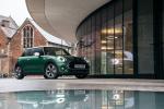 Mini Cooper 60 Years Edition 2019 года (WW)